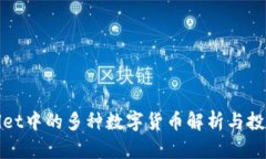 TPWallet中的多种数字货币解