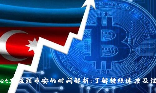 TPWallet充值到币安的时间解析：了解转账速度及注意事项