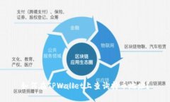 如何在TPWallet上查询持币地
