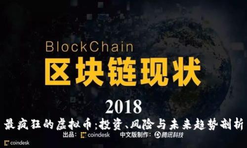 最疯狂的虚拟币：投资、风险与未来趋势剖析