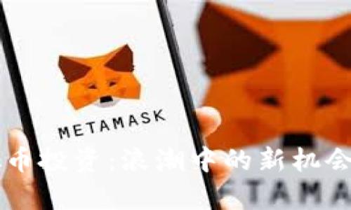 网恋与虚拟币投资：浪潮中的新机会与风险探析