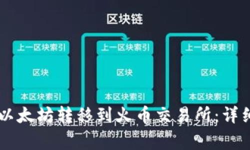 如何将TPWallet中的以太坊转移到火币交易所：详细步骤与常见问题解答