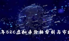 2023年BRC虚拟币价格分析与