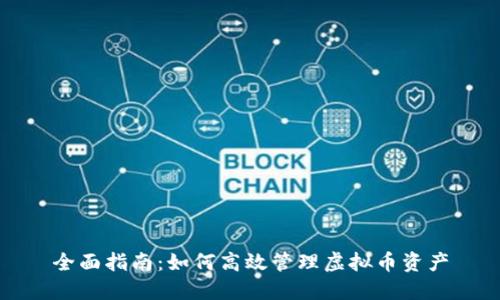 全面指南：如何高效管理虚拟币资产