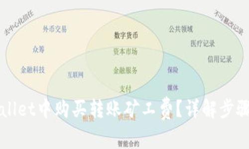 如何在TPWallet中购买转账矿工费？详解步骤与注意事项