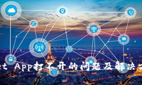 TPWallet App打不开的问题及解决方法详解