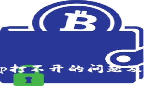 TPWallet App打不开的问题及解决方法详解