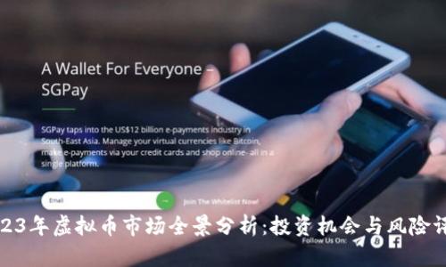 2023年虚拟币市场全景分析：投资机会与风险评估