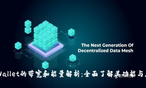 TPWallet的带宽和能量解析：全面了解其功能与应用
