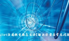 TPWallet没有搜索框怎么办？