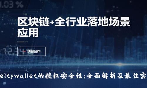 zieltpwallet的授权安全性：全面解析及最佳实践