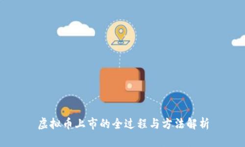 虚拟币上市的全过程与方法解析