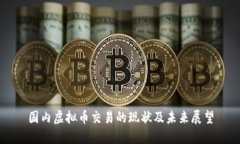 国内虚拟币交易的现状及