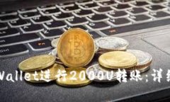 如何使用TPWallet进行2000U转