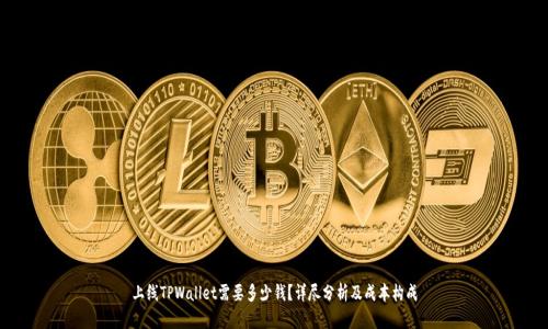 上线TPWallet需要多少钱？详尽分析及成本构成