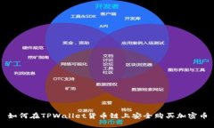 如何在TPWallet货币链上安全