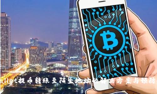 tpwallet提币转账至陌生地址的解决方案与预防措施
