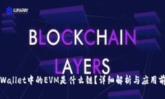 TPWallet中的EVM是什么链？详