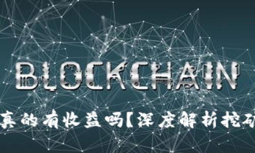 虚拟币挖矿举报真的有收益吗？深度解析挖矿举报的盈利模式