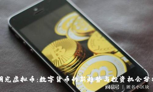 明光虚拟币：数字货币的新趋势与投资机会分析