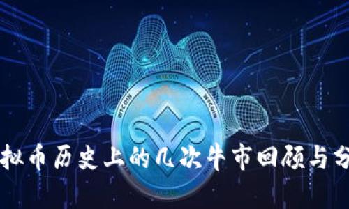 虚拟币历史上的几次牛市回顾与分析
