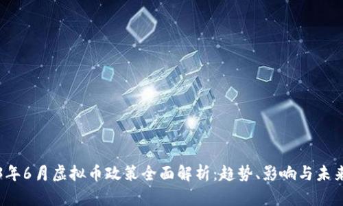 2023年6月虚拟币政策全面解析：趋势、影响与未来展望