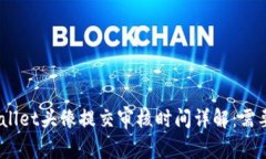 : tpwallet头像提交审核时间