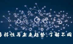 主流虚拟币的多样性与未