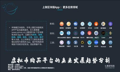 虚拟币购买平台的未来发展趋势分析