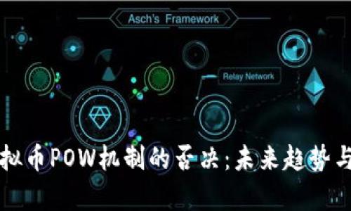 欧盟对虚拟币POW机制的否决：未来趋势与影响分析