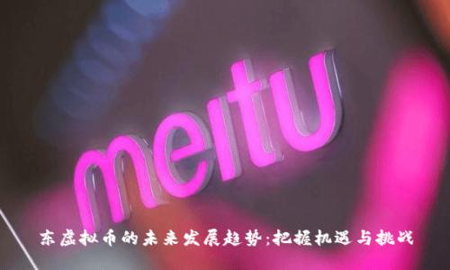 东虚拟币的未来发展趋势：把握机遇与挑战