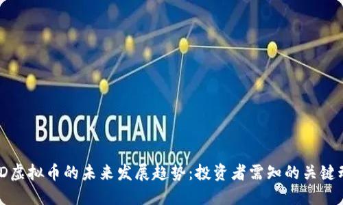BMD虚拟币的未来发展趋势：投资者需知的关键动态