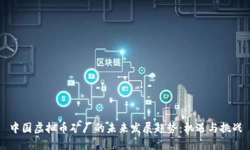 中国虚拟币矿厂的未来发展趋势：机遇与挑战