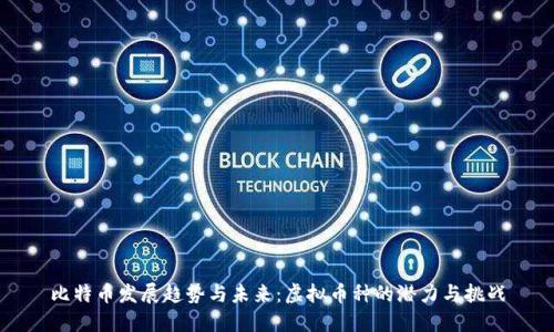 比特币发展趋势与未来：虚拟币种的潜力与挑战