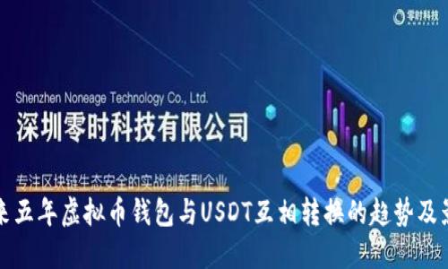 未来五年虚拟币钱包与USDT互相转换的趋势及影响