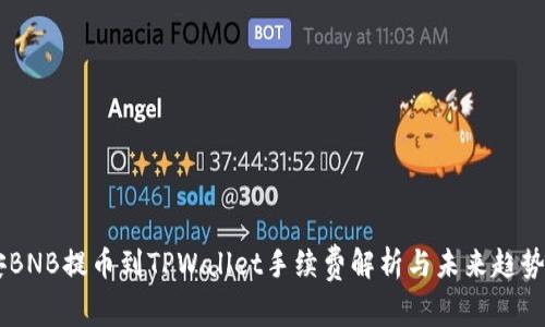 币安BNB提币到TPWallet手续费解析与未来趋势展望