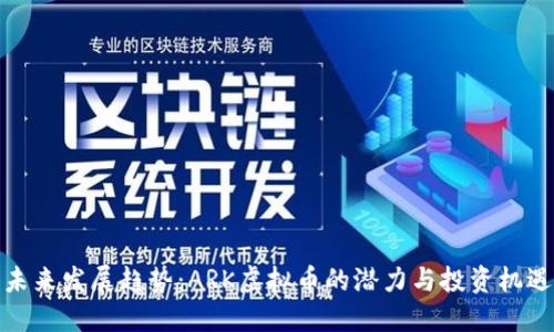 未来发展趋势：ARK虚拟币的潜力与投资机遇