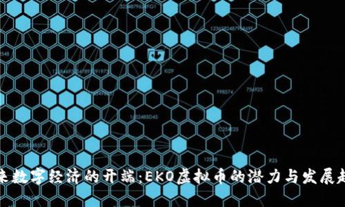 未来数字经济的开端：EKO虚拟币的潜力与发展趋势