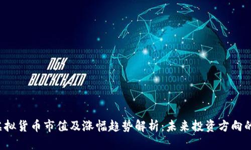 2024年虚拟货币市值及涨幅趋势解析：未来投资方向的前景展望