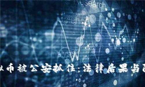 倒卖虚拟币被公安抓住：法律后果与防范措施
