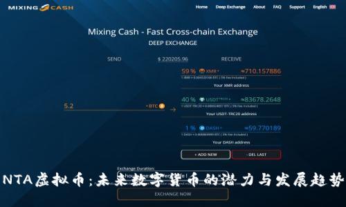 NTA虚拟币：未来数字货币的潜力与发展趋势