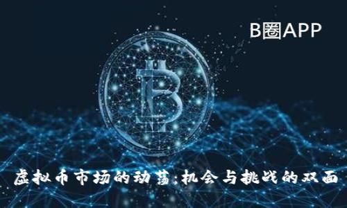 虚拟币市场的动荡：机会与挑战的双面