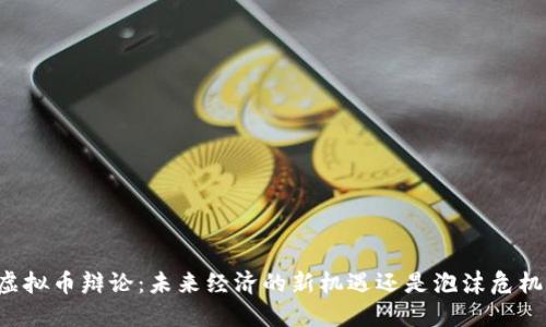 虚拟币辩论：未来经济的新机遇还是泡沫危机？
