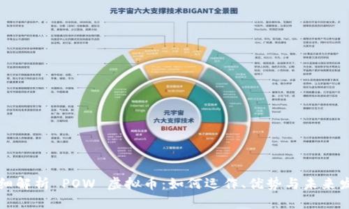 详细解析 POW 虚拟币：如何运作、优势与未来发展