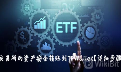  如何将ZT交易所的资产安全转账到TPWallet？详细步骤与注意事项