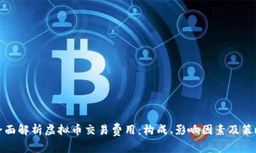 全面解析虚拟币交易费用：构成、影响因素及策略