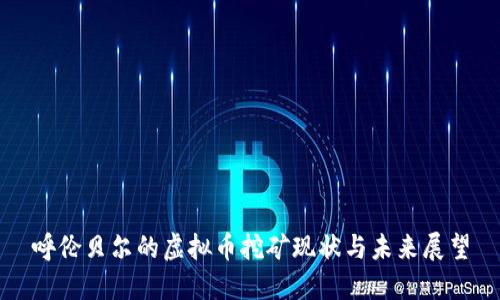 呼伦贝尔的虚拟币挖矿现状与未来展望