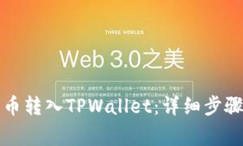 如何将人民币转入TPWallet：详细步骤及注意事项