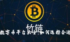 中国虚拟数字币平台大全