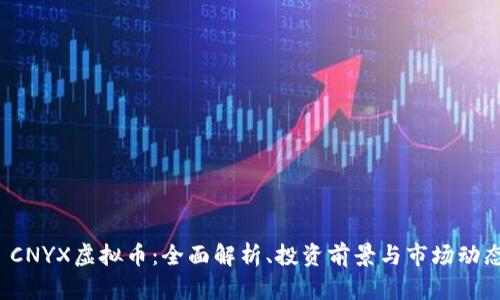  CNYX虚拟币：全面解析、投资前景与市场动态